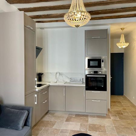 La Suite Caudalie - Charme & Cachet Dijon Kültér fotó