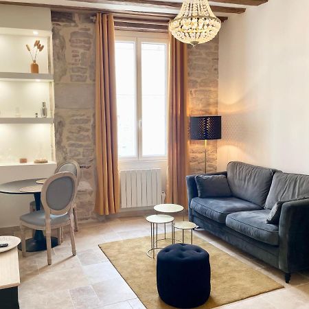 La Suite Caudalie - Charme & Cachet Dijon Kültér fotó