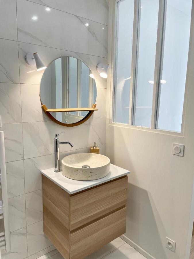 La Suite Caudalie - Charme & Cachet Dijon Kültér fotó